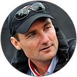 Tim J. Cindric